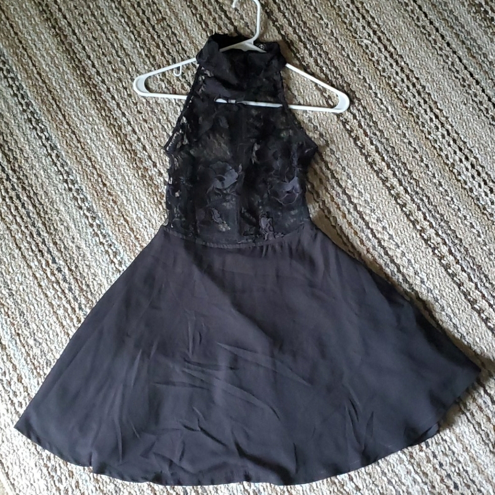 Missguided Dress
